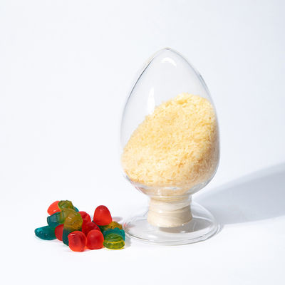 Edible Food Grade Bovine bulk gelatin powder Wholesale