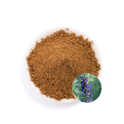 100% Pure Organic Elderberry Extract Powder Bone Health