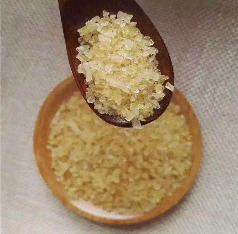 Odorless All Natural Beef Gelatin Powder  For Baking 80 To 300 Bloom