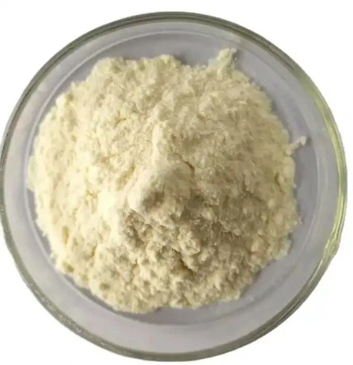Halal Food Additives Food Grade Pectin 99% Lm/Hm Citrus Pectin Powder China Manufacturer
