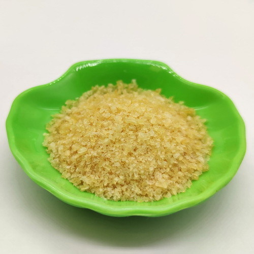 High Molecular Weight Protein Gelatin Food Grade Halal With Two Year