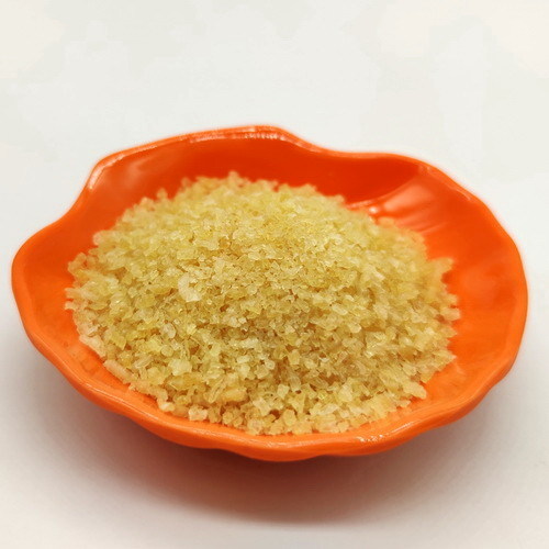 Food Grade 80 Bloom Meat Gelatin Emulsifying Agent For Fruit Jelly