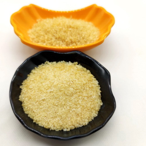 Pharmaceutical Grade Gelatin Jelly Powder 100 Extracted From Vegetables
