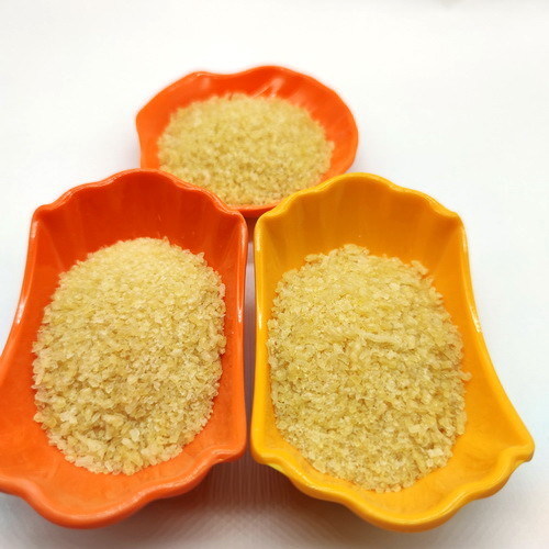 Pharma Grade Hard Gelatin Capsules With High Jelly Strength 200 Bloom/G