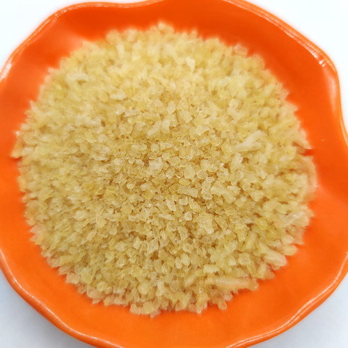 Gelling Agent Hard Gelatin Capsules With GMP HALAL Certification