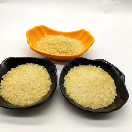 Water Soluble Meat Gelatin Perfect Ingredient With 2 Years Shelf Life