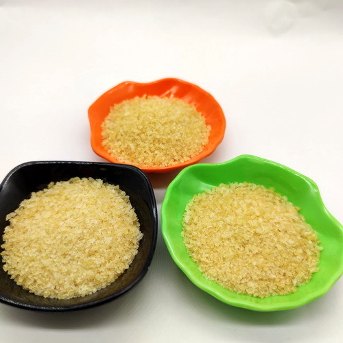 Pharmatical Grade Kosher Gelatin Powder Bovine Skin And Hides Origin