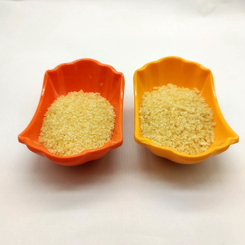 CAS 9000 70 8 Food Gelatin Powder For Produce Pharmaceutical Soft Gel