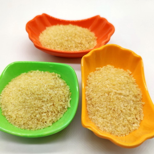 Pure Gelatin Jelly Powder Perfect Ingredients For Making Excellent Food