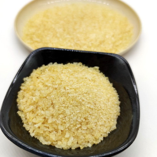 200 Bloom Bulk Gelatin Powder , Bone Gelatin Powder For Hard Capsules