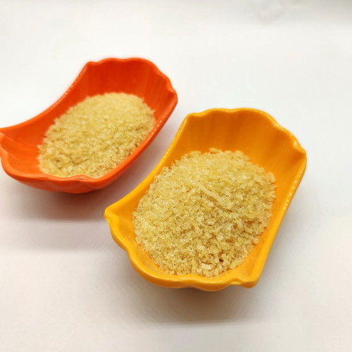CAS 9000708 Halal Gelatin Powder For Confectionery Gummies / Candies