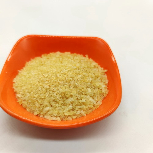 Gelling Agent Hard Gelatin Capsules With GMP HALAL Certification