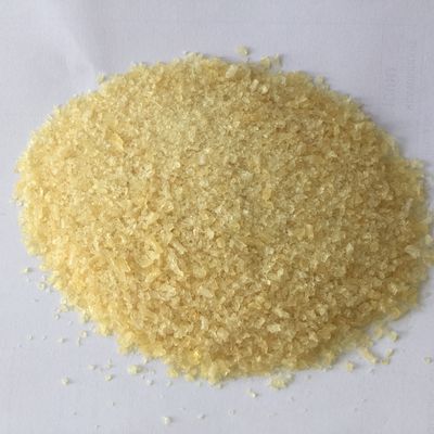 Commercial  Odorless Food Grade 280 Bloom Gelatin As Thickening Agent