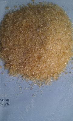 High Bloom Natural Beef Gelatin Powder Cas 9000-70-8 Sample Available