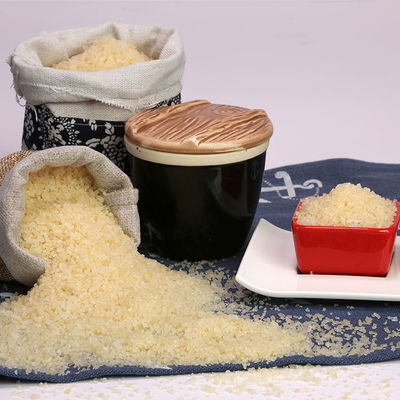 Candy Making Food Grade Gelatin Ingredients Pure Gelatin Powder Cas 9000-70-8