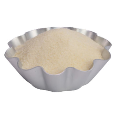 25kg/Bag Edible Cowhide Food Grade Gelatin Powder For Jelly