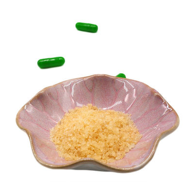 40mesh Food Additive Edible Gelatin Powder For Medicinal Capsules
