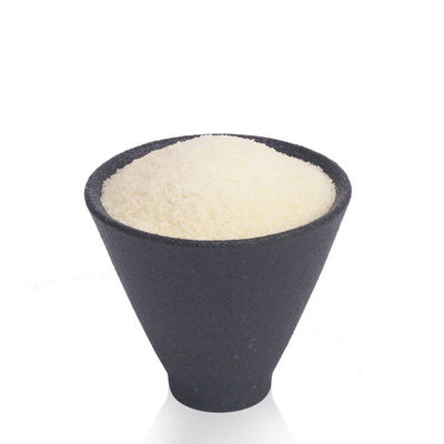 Eco Friendly Edible Gelatin Powder As Food Ingredients In Granule Form