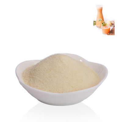 ISO Certified White Food Edible Gelatine Powder As Cake Making Additive