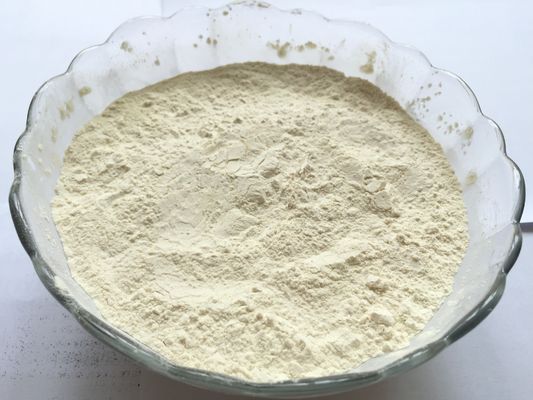 Multipurpose Edible White Pork Gelatine Powder CAS 9000-70-8