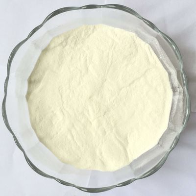 Multipurpose Edible White Pork Gelatine Powder CAS 9000-70-8