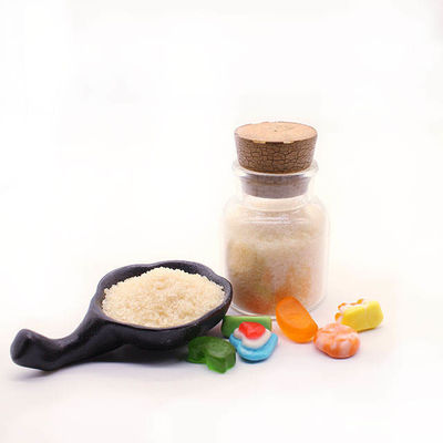 500kg Edible Gelatin Powder For Chewing Gum