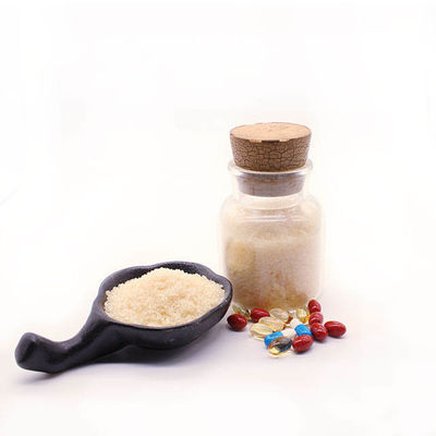 500kg Edible Gelatin Powder For Chewing Gum
