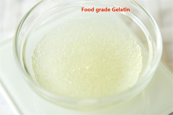 80-300bloom Bone Gelatin Powder