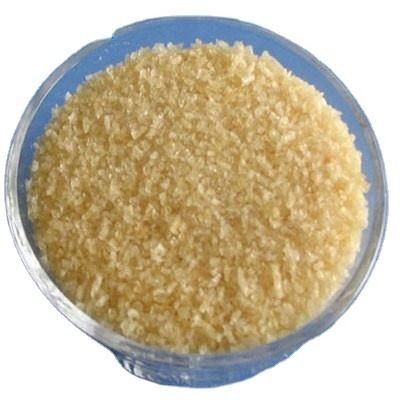 60mesh Bulk Animal Bone Glue Gelatin Emulsion Grades EINECS  232-554-6