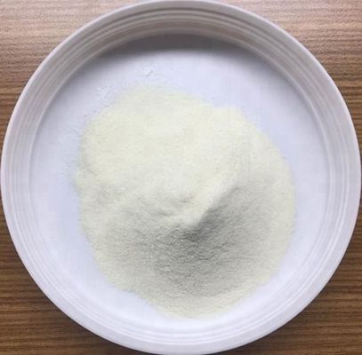 100% Pure Gelatin Powder Bovine Bone Skin For Making Capsule Candy