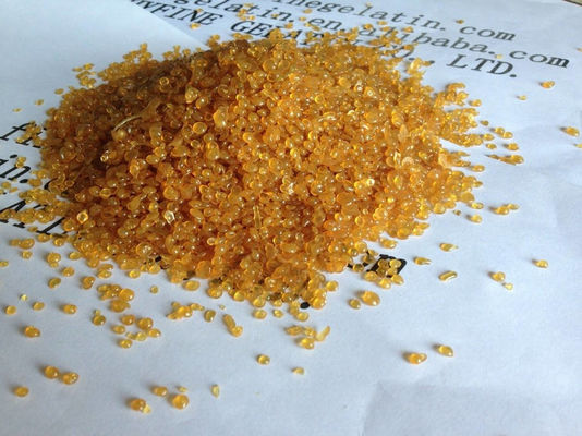 250BLOOM Odorless Organic Powdered Gelatin Made From Animal Bones
