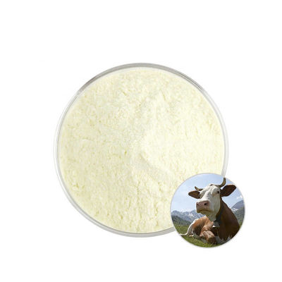 ISO Bovine Derived Gelatin Edible Marshmallow 220 Bloom Gelatin