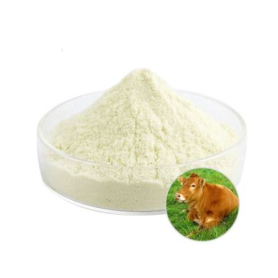 ISO Bovine Derived Gelatin Edible Marshmallow 220 Bloom Gelatin