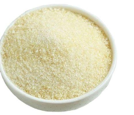 Premium 25kg Cowhide Bovine Gelatin Powder For Gummies Food Grade