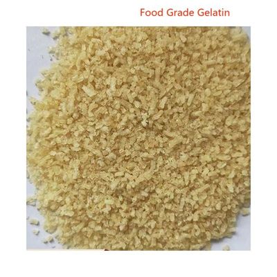Healthy Gelatin Powder Bulk 25kg/Bag