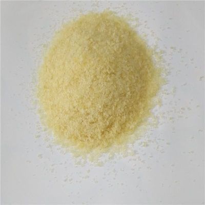 Iso Certified Technical Gelatin Gelatina Powder For Match Making Convenient Storage