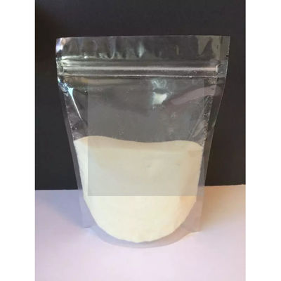 Halal Certificate Food Level Edible Fish Gelatin Powder Multiple Use