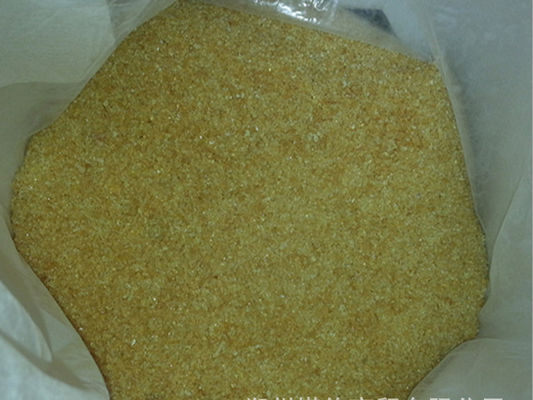 Halal Certificate Food Level Edible Gelatin Powder Multiple Use