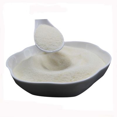 Bulk Halal Unflavored Gelatin Powder Health Protect High Protein