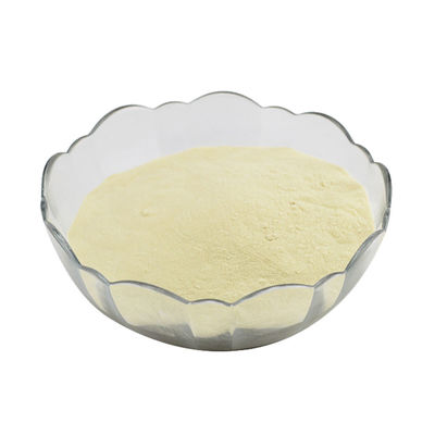Food Level 100% Bovine Bone Gelatin Powder  For Food Production