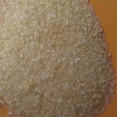 Light Yellow Powder Industrial Gelatin Powder Less 80 Mesh Lead less 2ppm