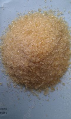 Βοοειδής σκόνη ζελατίνης τροφίμων με τη συνολική αρίθμηση πιάτων ≤1000 Cfu/G και τη σειρά 5.0-7.0 pH
