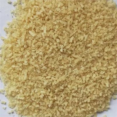Food Grade Unflavored Gelatin Powder White Moisture ≤14%