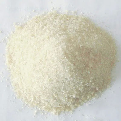 White Bone Gelatin Powder With Allergen Information Contains Bovine
