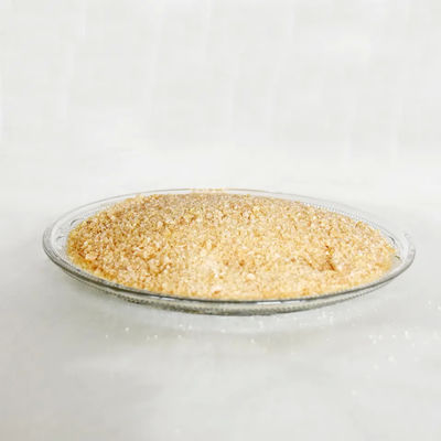Reliable Food Grade Gelatin Powder Viscosity ≥10mpa.S Low Ash Content