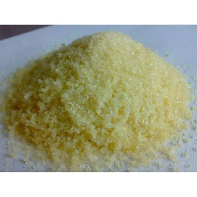 Smooth Texture Edible Gelatin Powder Food Additive Haccp Certification