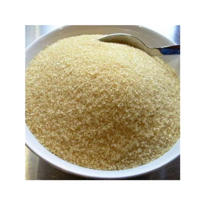 Bag Packaging Cooking Edible Gelatin Powder High Protein Nutritional Value