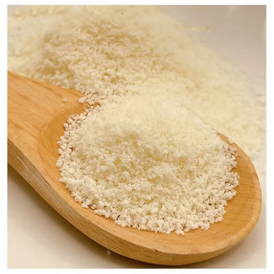 ISO Pure Gelatin Powder Nutrition Facts Sodium 5mg