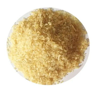 Arsenic ≤2 Ppm Industrial Gelatin Powder With Optimal Gel Strength 120-280 Bloom