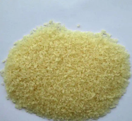 White Ash ≤2.0% Technical Gelatin With High Viscosity For Industrial Applications